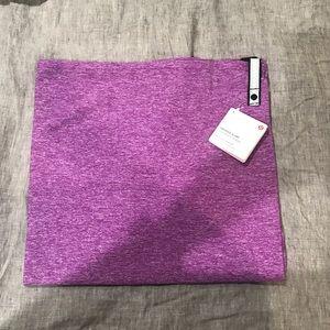 Lululemon Vinyasa Scarf