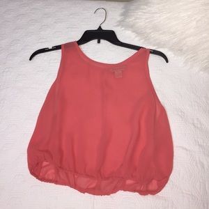 Light weight Tank Top