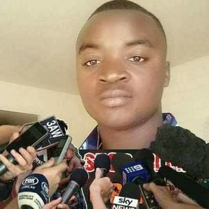 Meet your Posher, Mratitnan