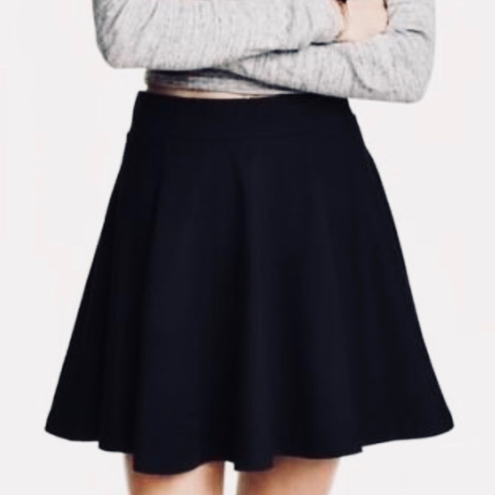 H&M Circle Skirt