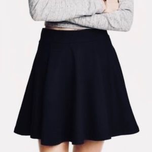 H&M Circle Skirt