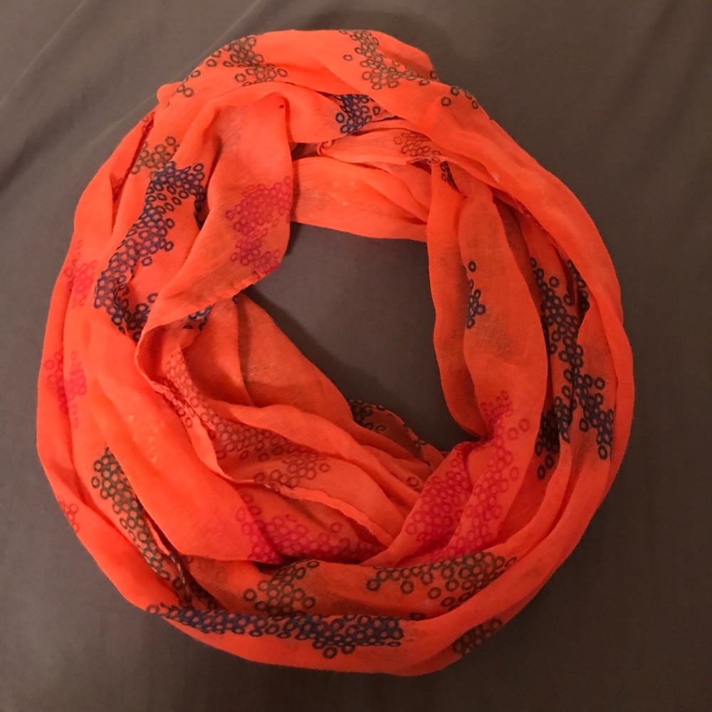 Infinity Scarf