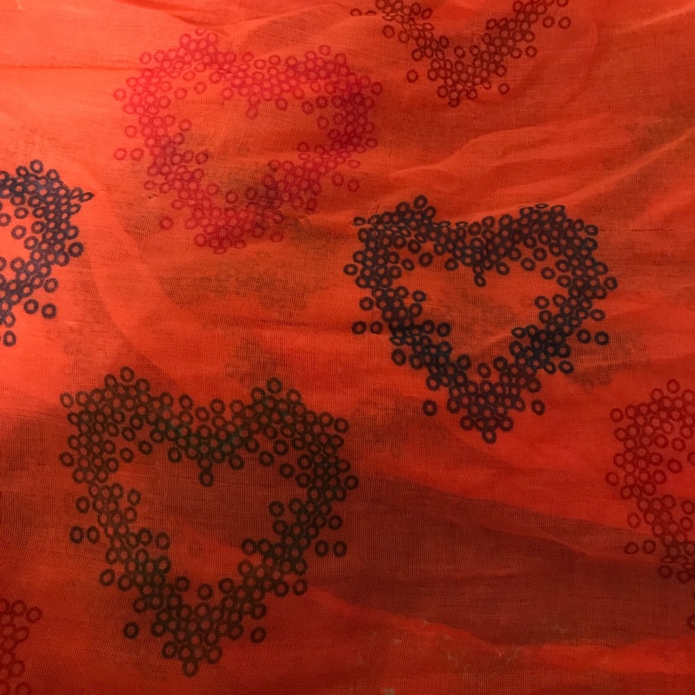 Infinity Scarf - Picture 2 of 2