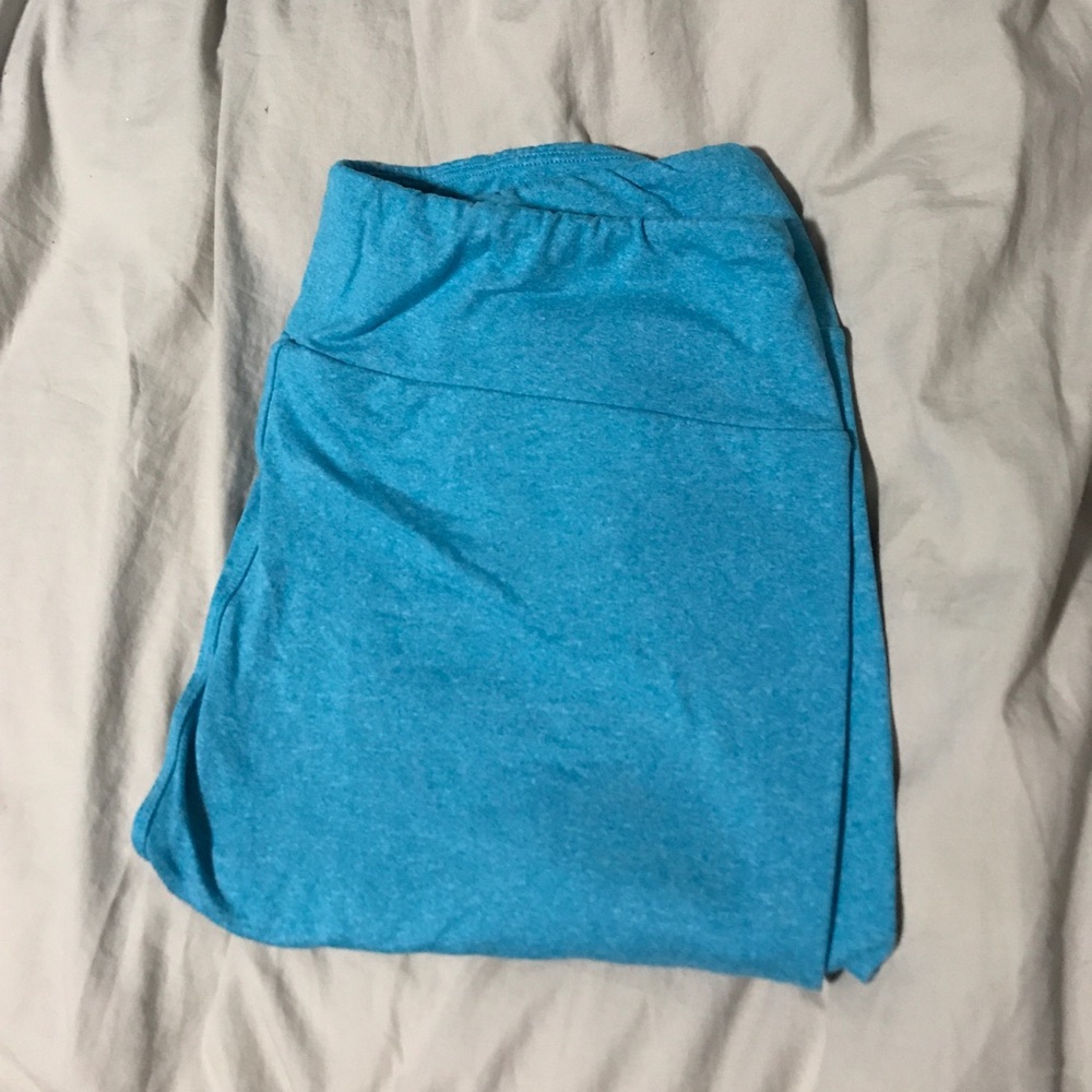 Lularoe TC Leggings