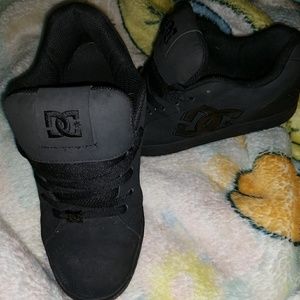 Like New DC's