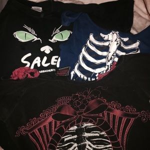 Sold!!! Halloween bundle