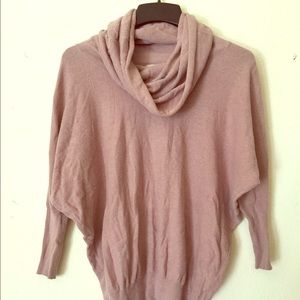 {fall} Blush Scoop Neck Sweater🌹