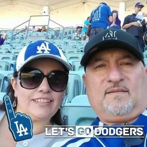 Meet your Posher, Rita