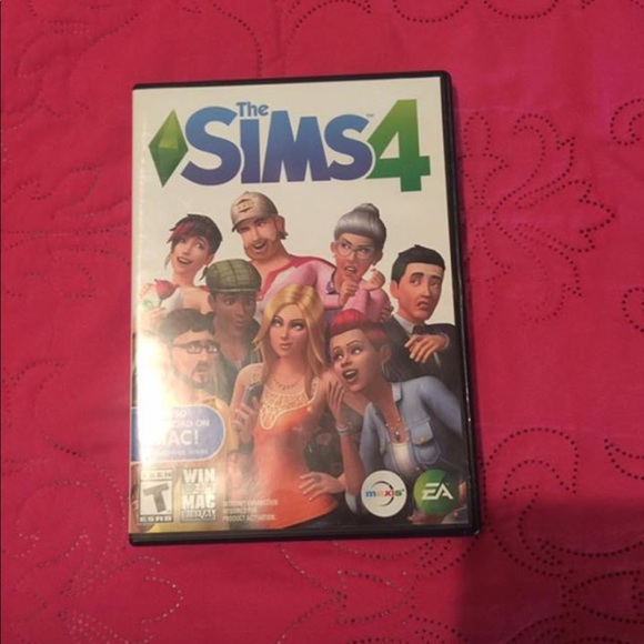 Sims 4 - Picture 1 of 2