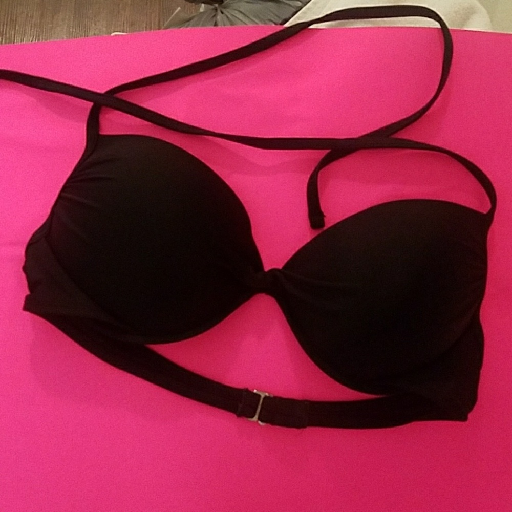 Bikini Top Push Up