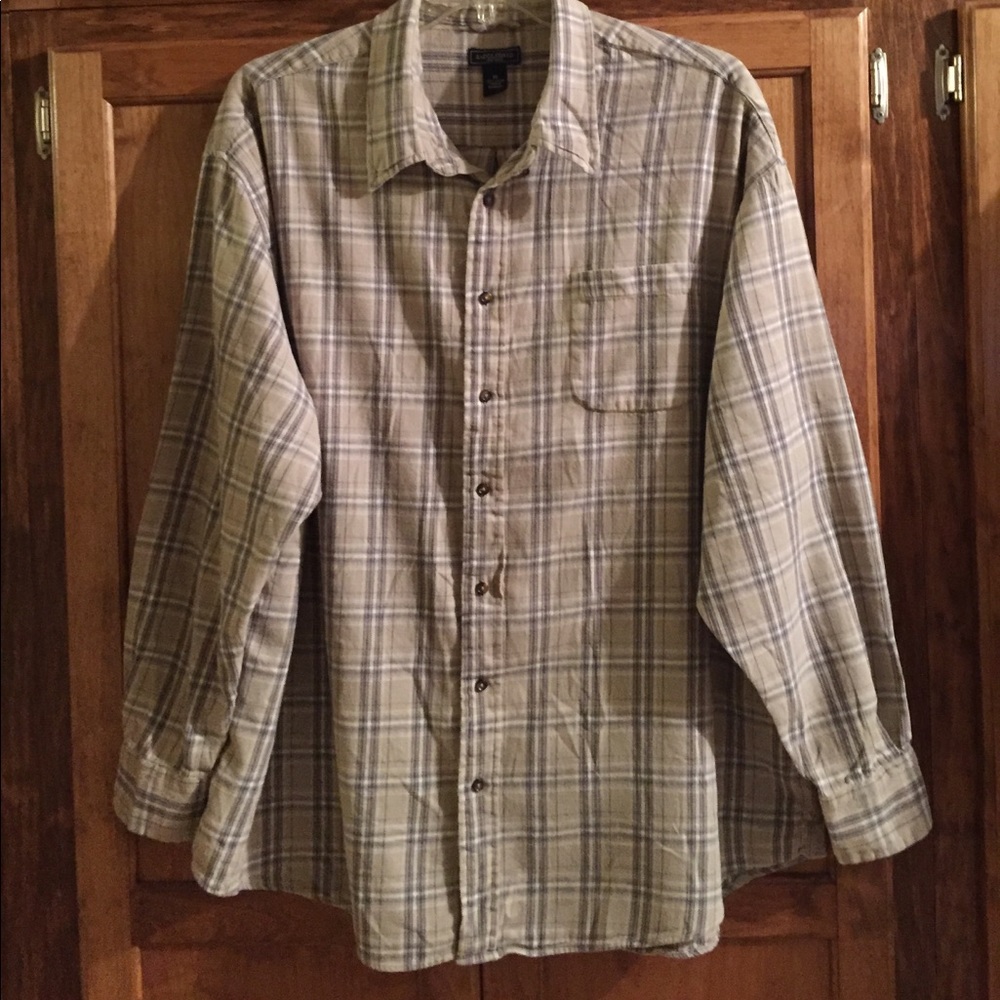 Men's Saddlebred Big Man Shirt