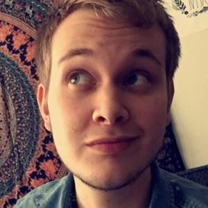 Meet your Posher, Ethan