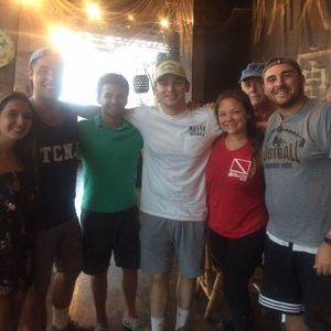 Meet your Posher, Nick