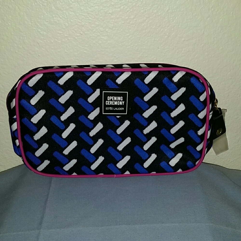 🔴Estee Lauder cosmetic bag