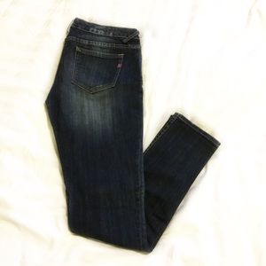 Vigoss The Jagger Skinny Jeans - Size 29
