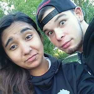 Meet your Posher, Tashamschmidt