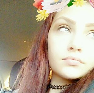 Meet your Posher, Jazmine