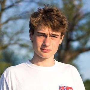 Meet your Posher, Ryan