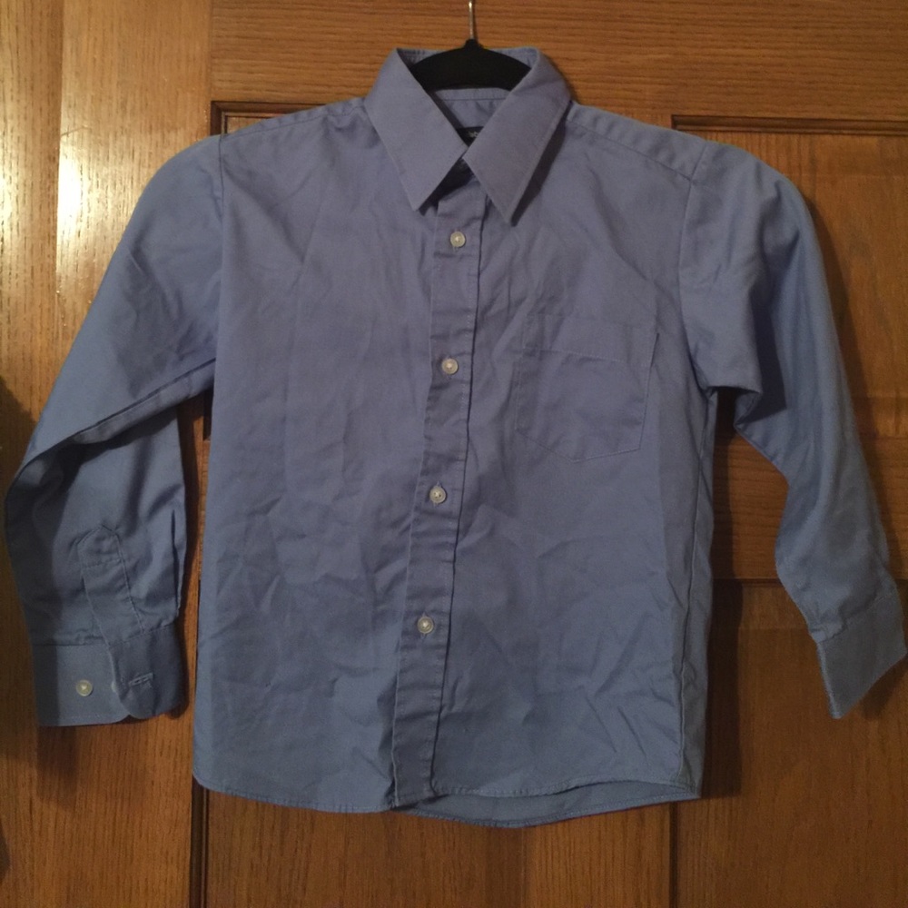 Boys Claiborne dress shirt!
