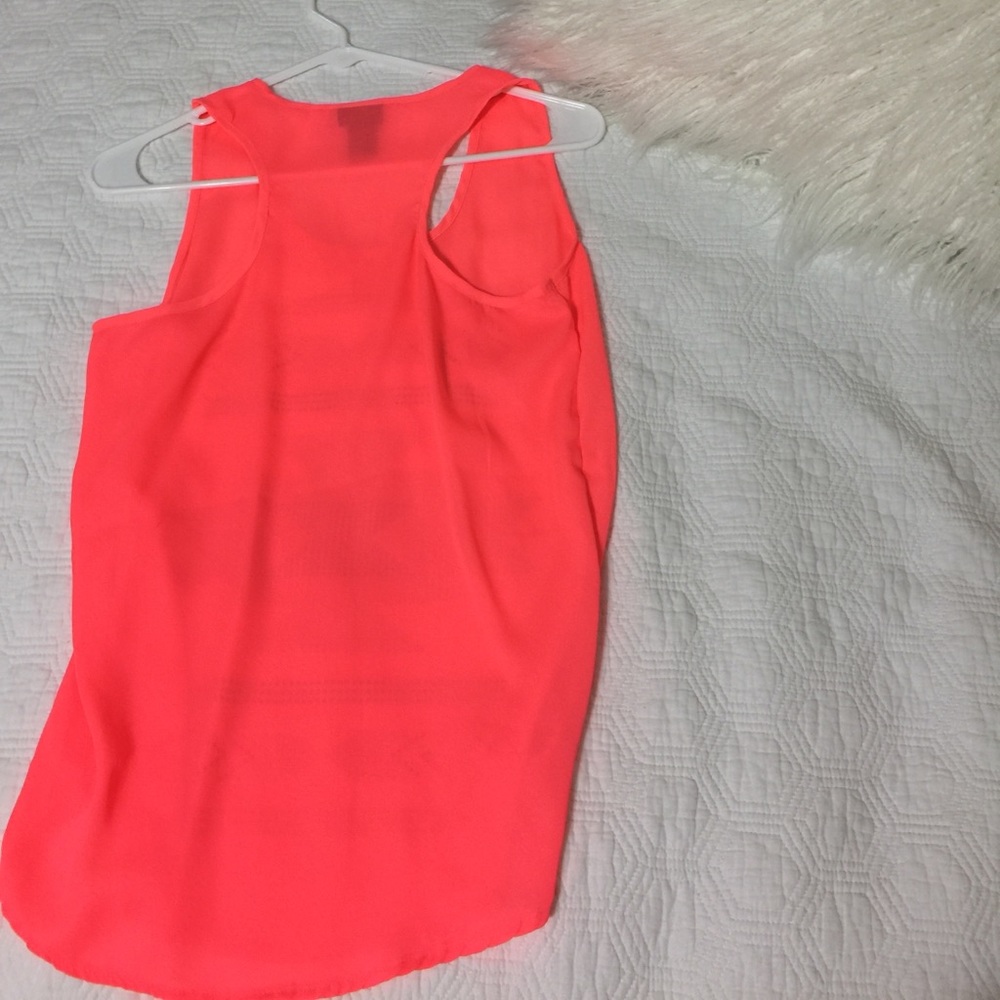 Tank Top - Picture 2 of 2