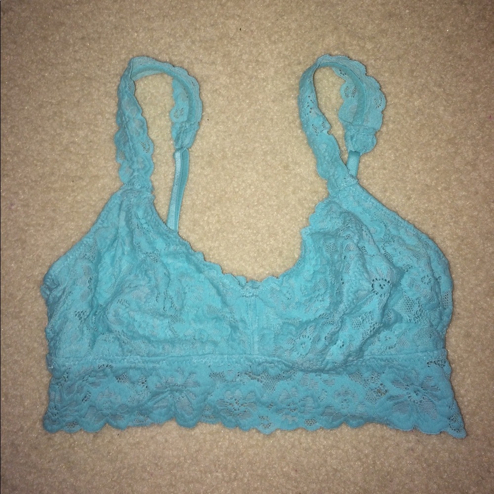 Aerie Bralette - Picture 2 of 4