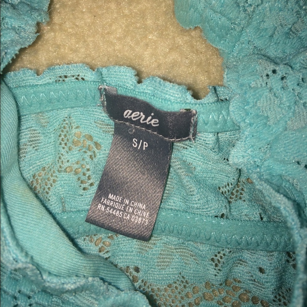 Aerie Bralette - Picture 3 of 4
