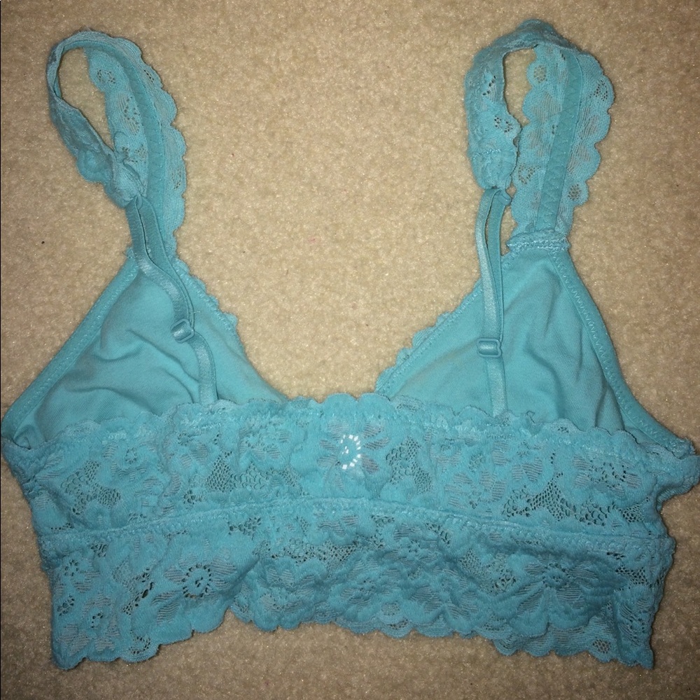 Aerie Bralette - Picture 4 of 4
