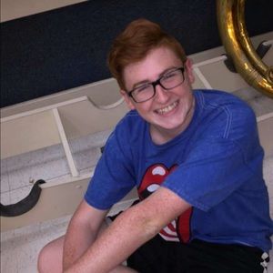 Meet your Posher, Chase