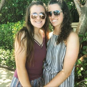 Meet your Posher, Erin