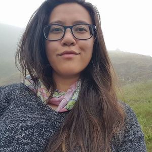 Meet your Posher, Christina