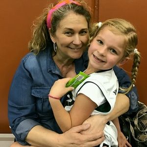 Meet your Posher, Rosemary