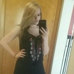 Meet your Posher, Jacqueline