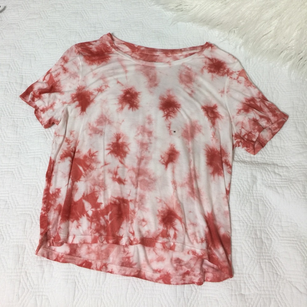 SUPER SOFT Crop T-Shirt