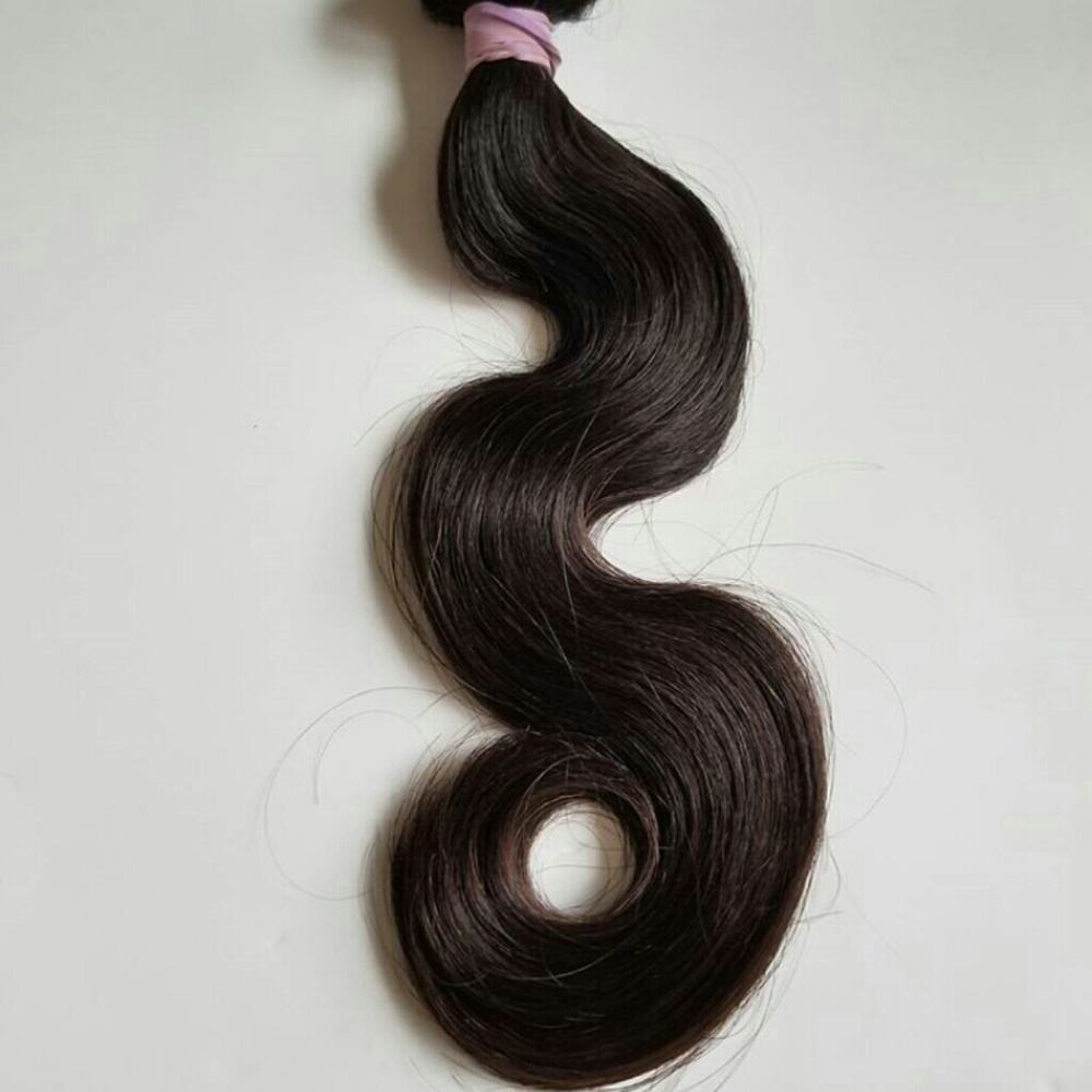 Peruvian body wave