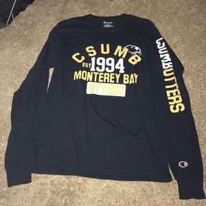 CSUMB Long Sleeve T Shirt