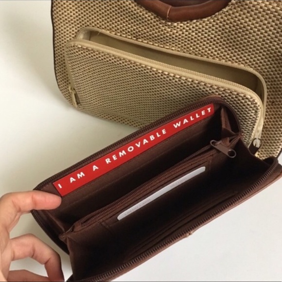 Modern summer purse - Picture 3 of 3