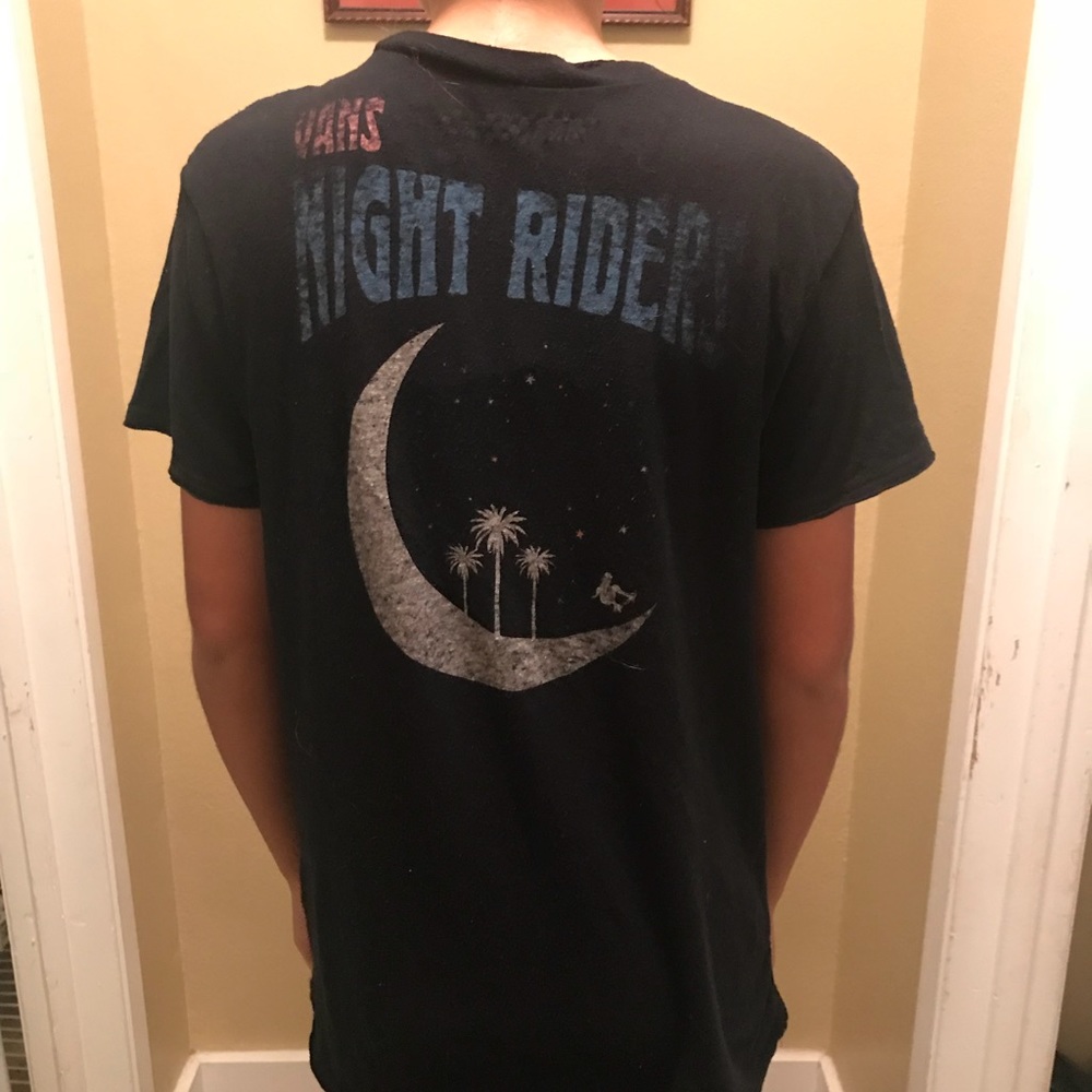 Vans T-shirt
