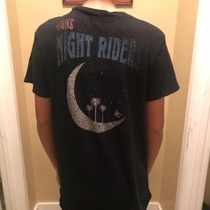 Vans T-shirt
