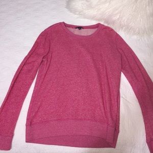 Soft Pink Sweater