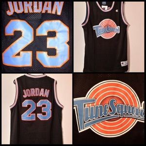 TOON Squad Jordan Jersey