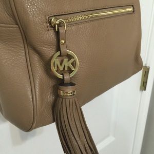 Authentic Michael Kors purse
