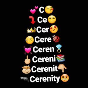 Meet your Posher, Cerenity