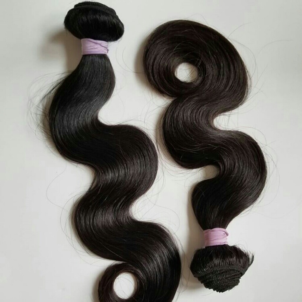Peruvian body wave