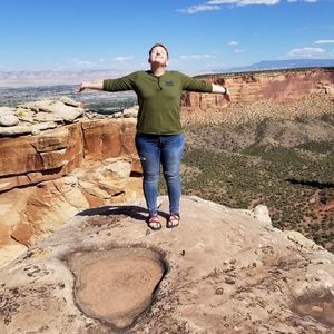 Meet your Posher, Caitlyn