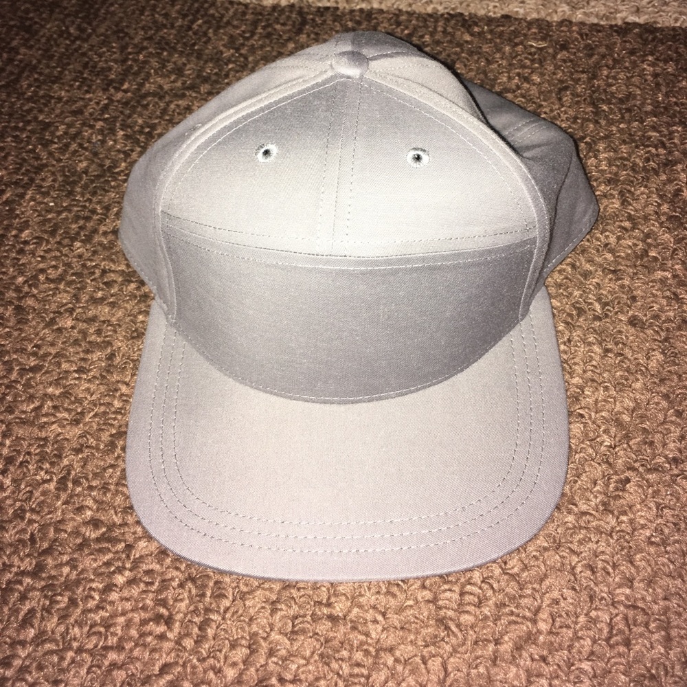 Men's Lulu Lemon SnapBack