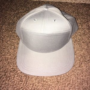 Men's Lulu Lemon SnapBack