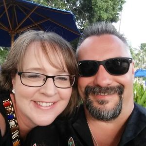 Meet your Posher, Jackie