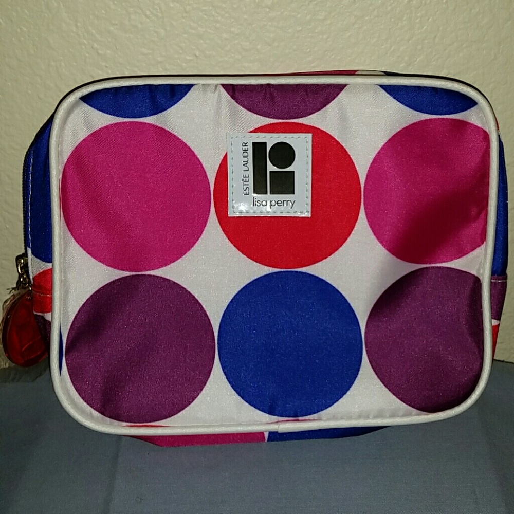 🔴Estee Lauder cosmetic bag