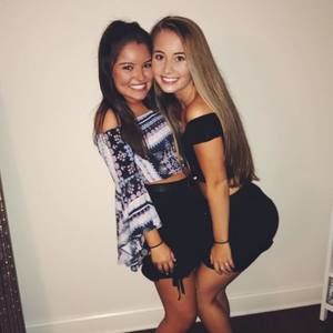 Meet your Posher, Sydney