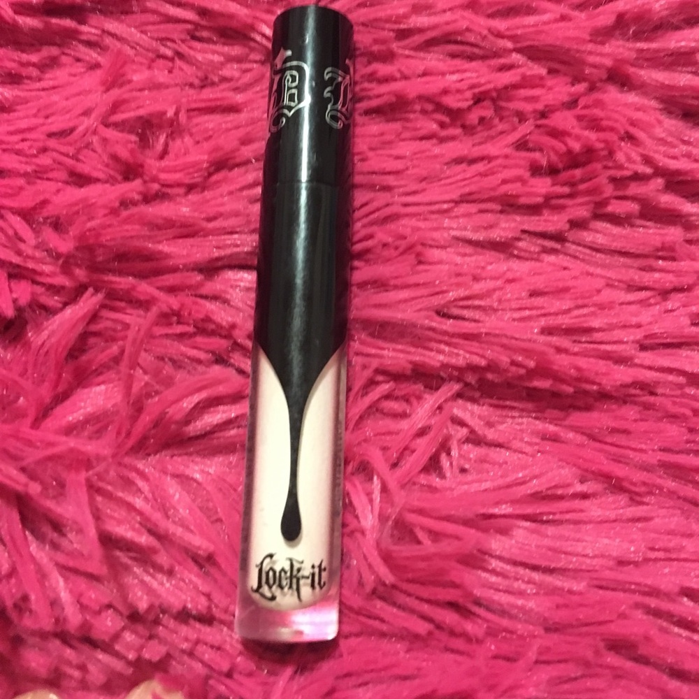 Kat von d - lock it concealer - L1 neutral